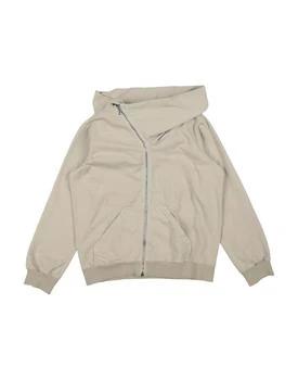 Rick Owens | Hooded sweatshirt