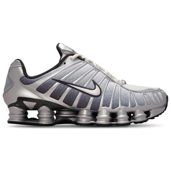 Nike Shox TL - Men's