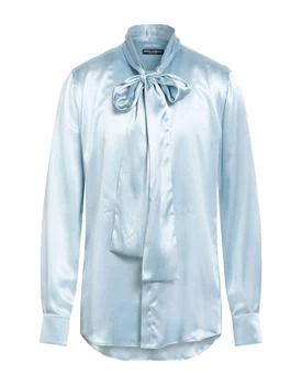 Dolce
Gabbana | Solid color shirt