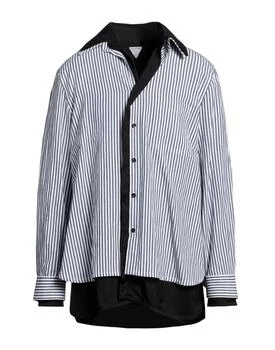 Bottega Veneta | Striped shirt