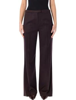 Magda Butrym | Magda Butrym Straight-Leg Wool Pants