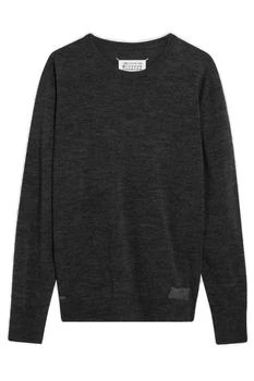 MAISON MARGIELA | Maison Margiela Patch Jumper