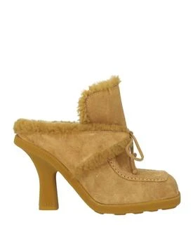 Burberry | Mules and clogs