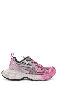 Balenciaga | Balenciaga 3XL Toe Spray Sneakers