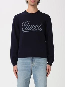 Gucci | Sweater men Gucci