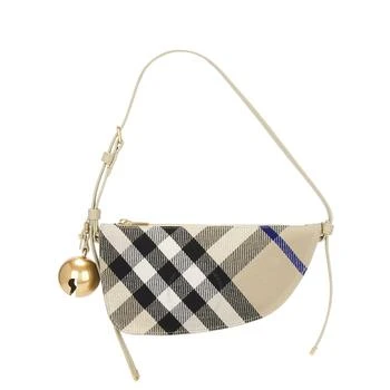 Burberry | Mini Shield Sling Bag