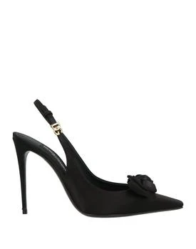 Dolce & Gabbana | Pump