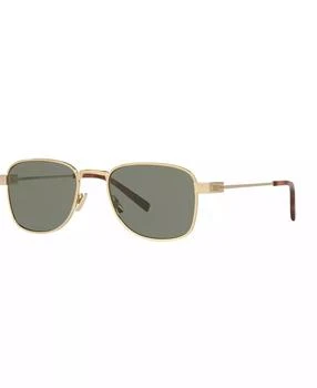 Yves Saint Laurent | Men
s Large Sunglasses, SL 741 YS000637