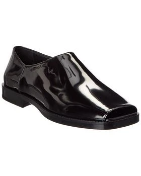 Salvatore Ferragamo | Ferragamo Dyaso Leather Loafer