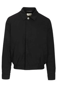 Yves Saint Laurent | Saint Laurent Cassandre Short Jacket