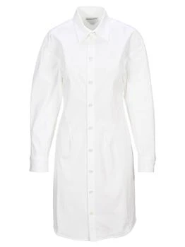 Bottega Veneta | Bottega Veneta Shirt Dress
