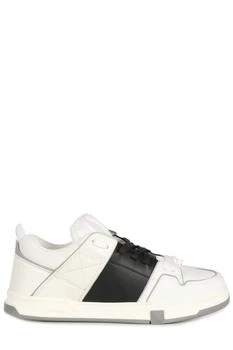 Valentino | Valentino Garavani Open Skate Lace-Up Sneakers