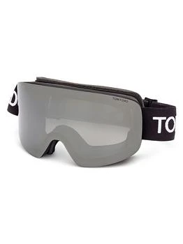 Tom Ford | Shield Ski Goggles