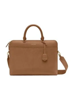 Leather Laptop Bag
