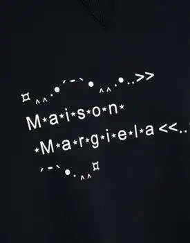 MAISON MARGIELA | Sweatshirt