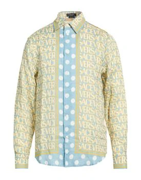 Versace | Patterned shirt
