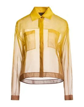 Max Mara | Silk shirts & blouses