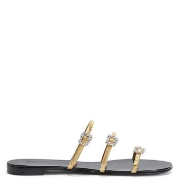 Giuseppe Zanotti | Himari Flat