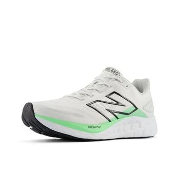 New Balance Men
s Fresh Foam 680 V8 Running Shoe