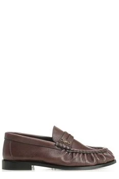 Yves Saint Laurent | Saint Laurent Le Loafer Slip-On Flat Shoes