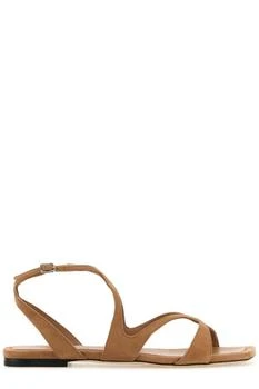 Jimmy Choo | Jimmy Choo Ayla Flat Sandals