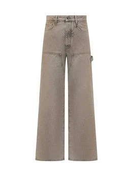 AMIRI | Amiri Carpenter Jeans