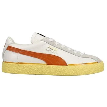 Muenster The Neverworn Lace Up Sneakers