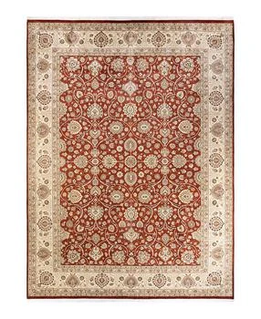 Bloomingdale's | Mogul M1394 Area Rug, 9'2" x 12'4"
