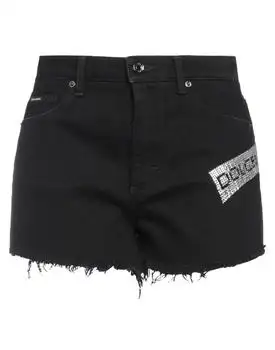 Dolce & Gabbana | Denim shorts
