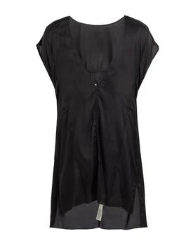 Rick Owens | Solid color shirt