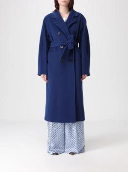 Max Mara | Coat woman Max Mara