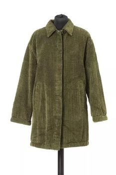 Cotton Women Women's Jacket