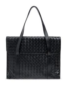 Bottega Veneta | Bottega Veneta Intrecciato Briefcase