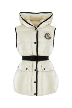 Moncler | Moncler Hera Hooded Down Vest