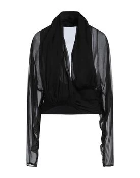 Yves Saint Laurent | Silk top