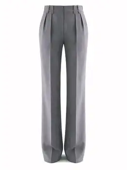 Jil Sander | Jil Sander Pleated Gabardine Trousers