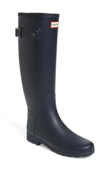 Hunter Original Refined Rain Boot