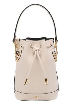 Fendi | Fendi Mon Tresor Drawstring Mini Bucket Bag