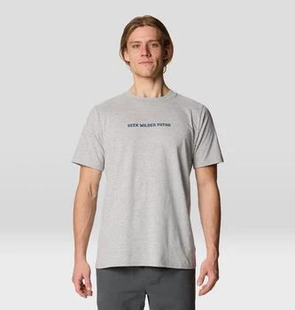 Mountain Hardwear Seek Wilder Paths™ Tee