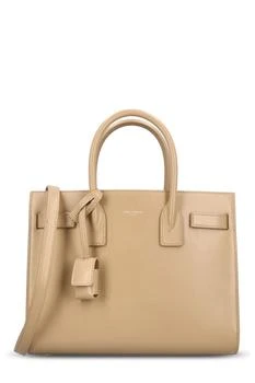 Yves Saint Laurent | Saint Laurent Sac De Jour Baby Top Handle Bag