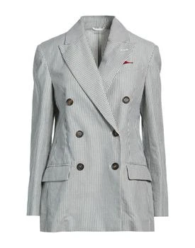 Brunello Cucinelli | Blazer