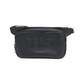 Fendi | Leather Fanny Pack (Pre-Owned)