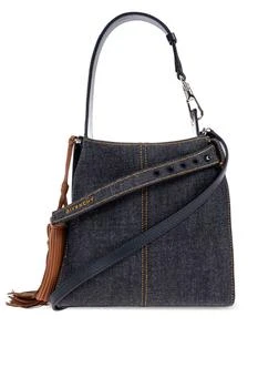 Givenchy | Givenchy Belted Mini Hobo Bag