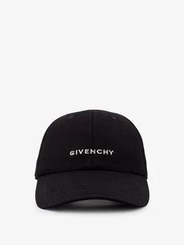 Givenchy | Cotton blend baseball hat