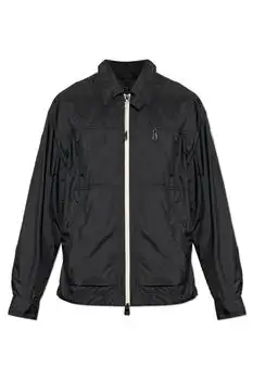 Moncler | Moncler Grenoble Zip-Up Jacket