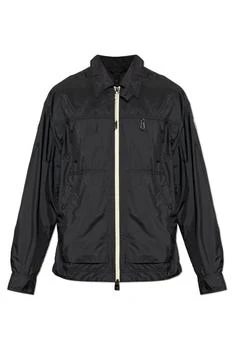 Moncler | Moncler Grenoble Zip-Up Jacket