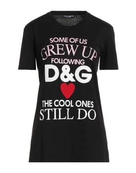 Dolce & Gabbana | T-shirt