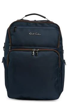 Cache Recycled Polyester Backpack