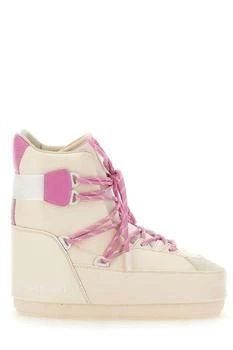 Moon Boot Sneaker Mid Snow Boots