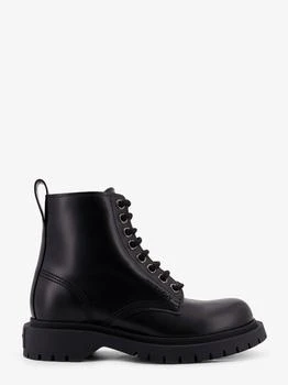 Givenchy | Leather ankle boots